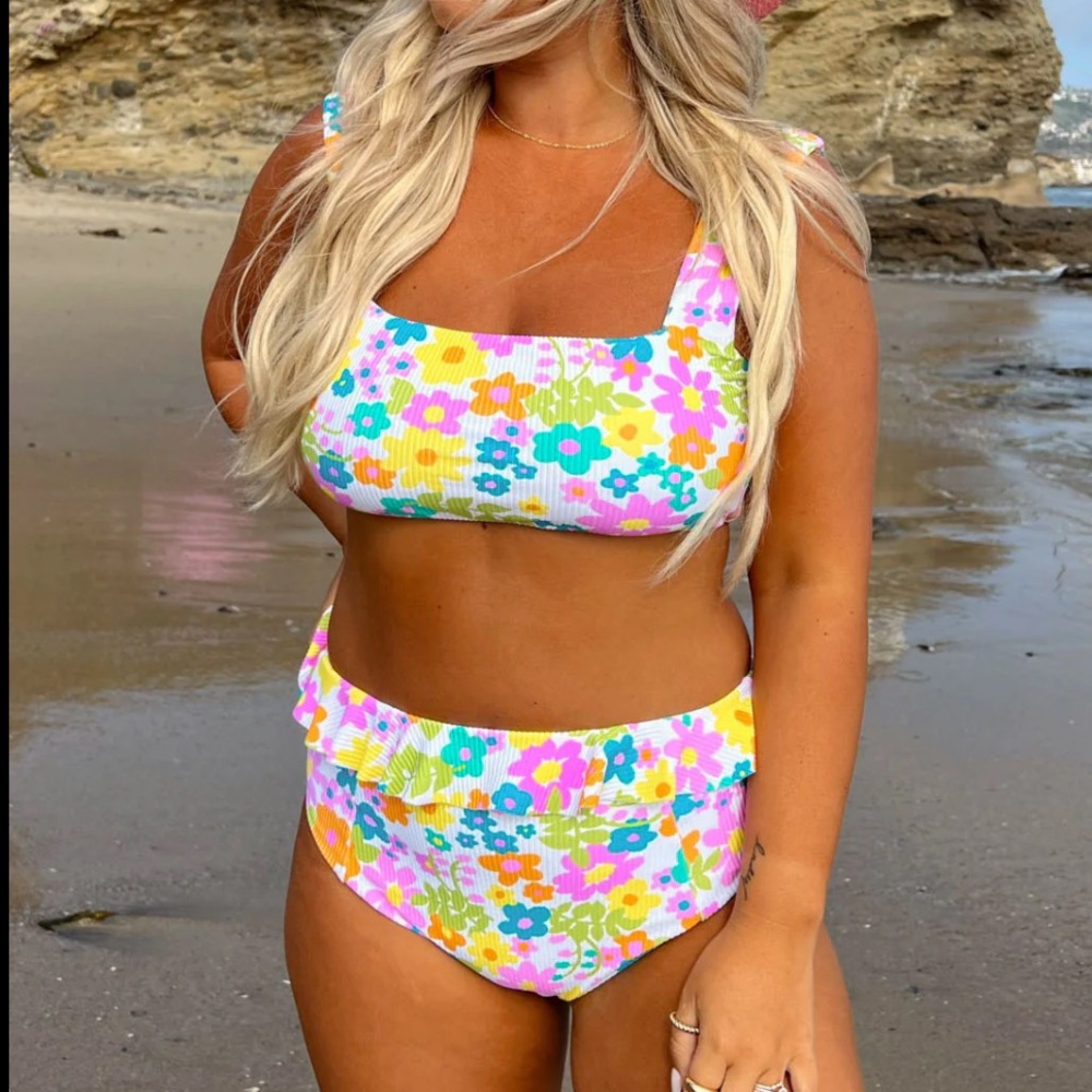 Show Me Your MuMu Swimsuit